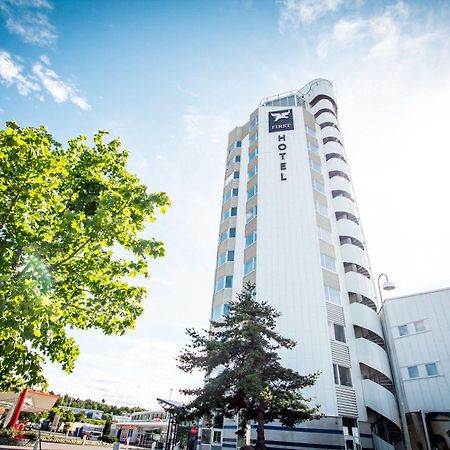 First Hotel Joenkoeping Dış mekan fotoğraf