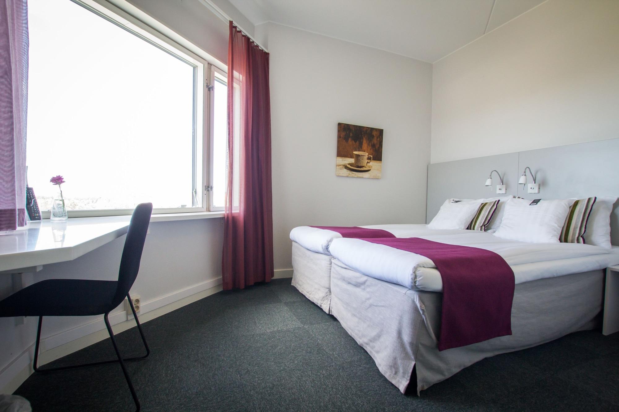 First Hotel Joenkoeping Dış mekan fotoğraf