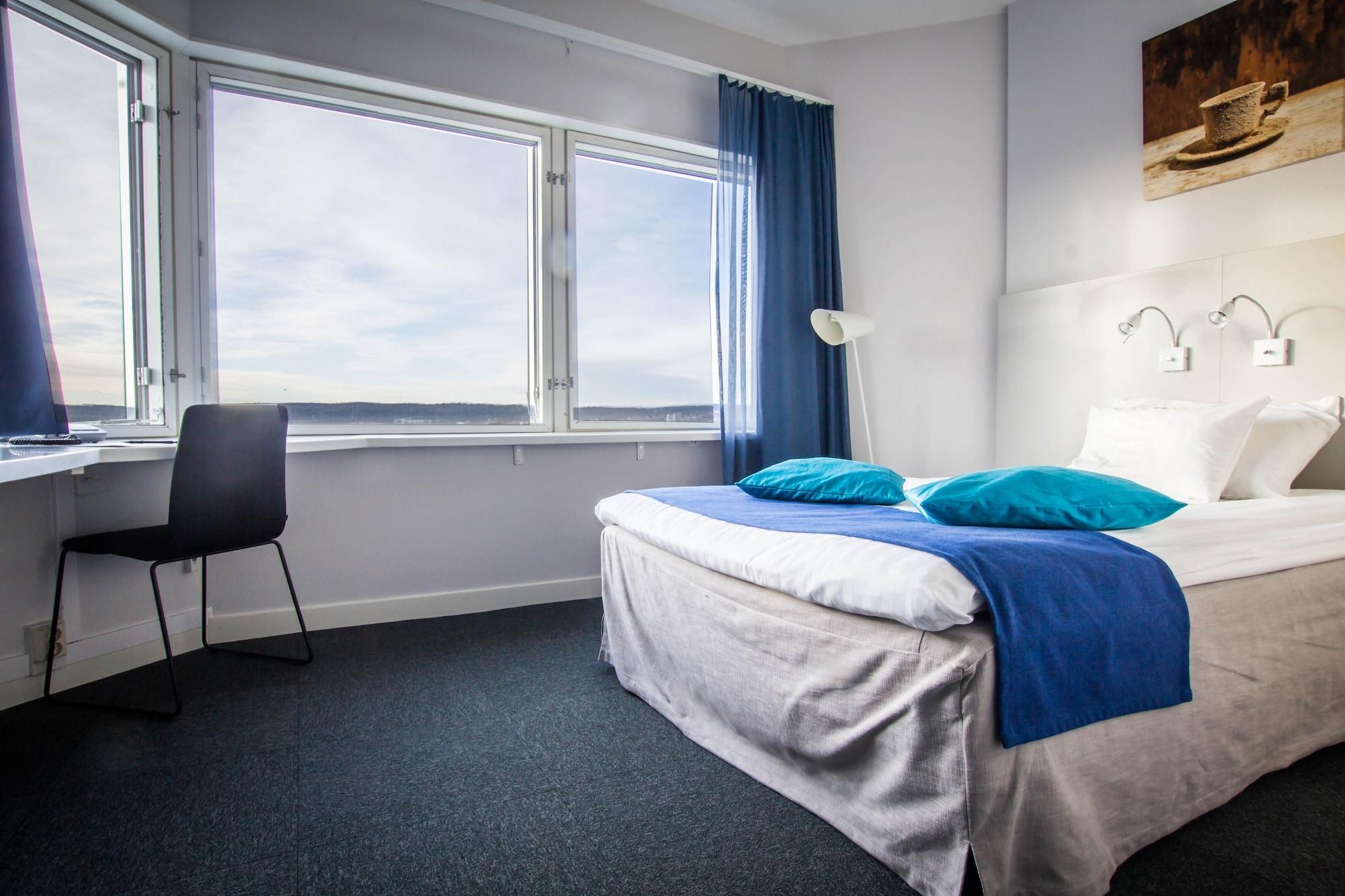 First Hotel Joenkoeping Dış mekan fotoğraf