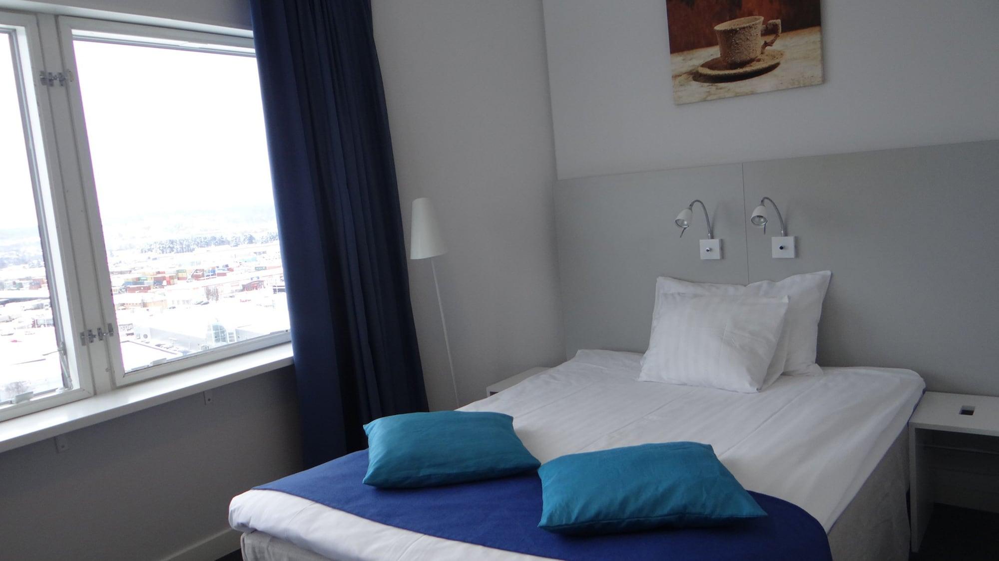 First Hotel Joenkoeping Dış mekan fotoğraf