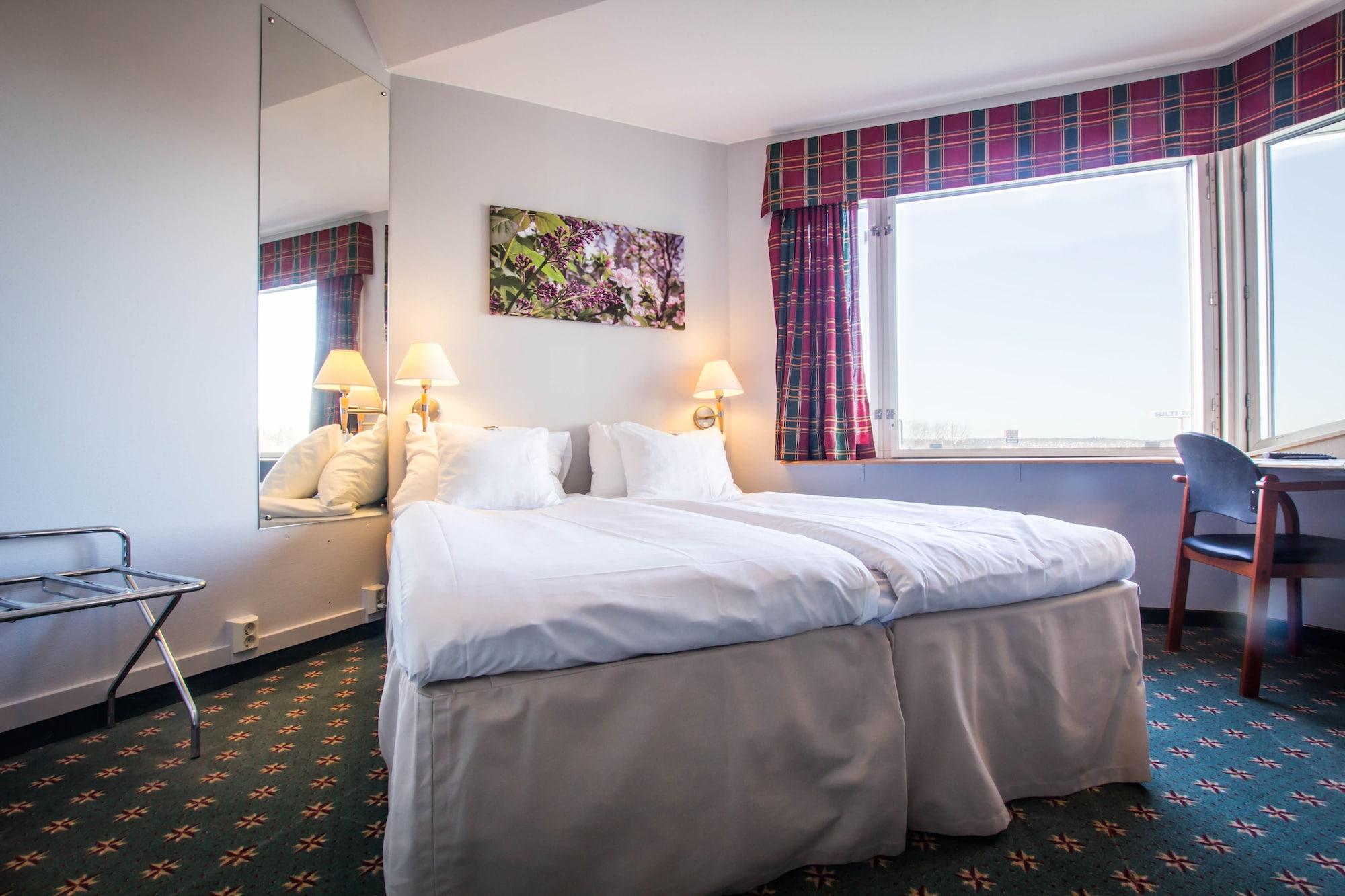 First Hotel Joenkoeping Dış mekan fotoğraf