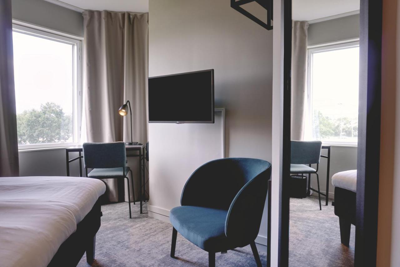 First Hotel Joenkoeping Dış mekan fotoğraf