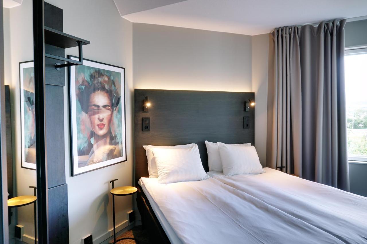First Hotel Joenkoeping Dış mekan fotoğraf