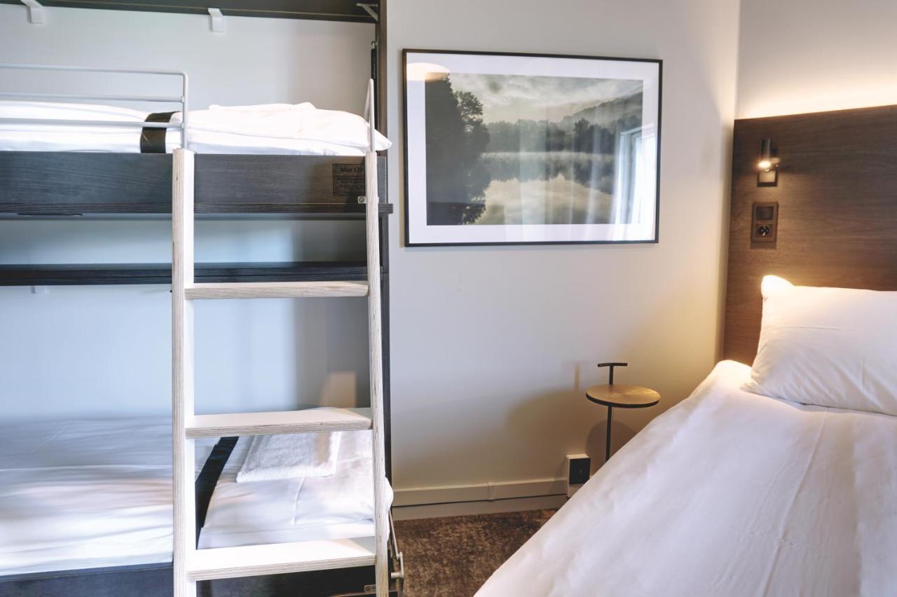 First Hotel Joenkoeping Dış mekan fotoğraf