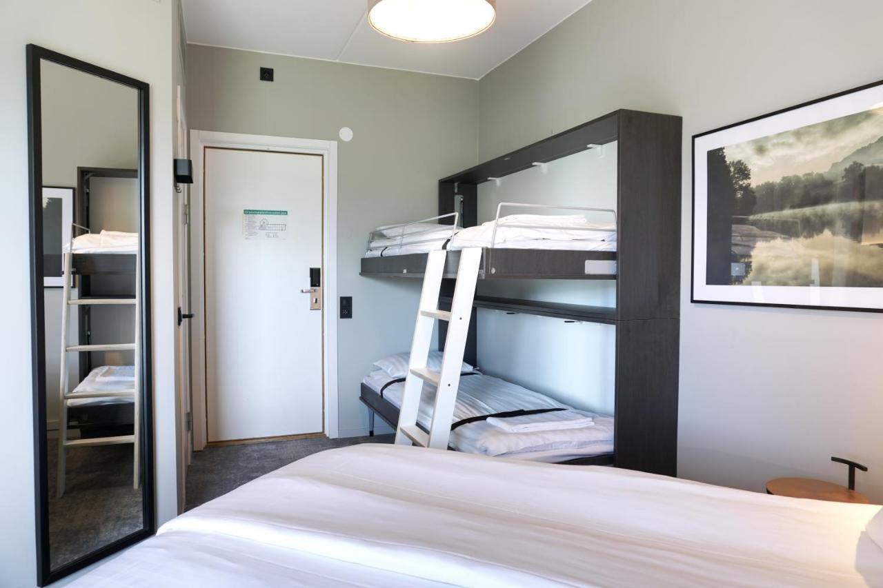 First Hotel Joenkoeping Dış mekan fotoğraf