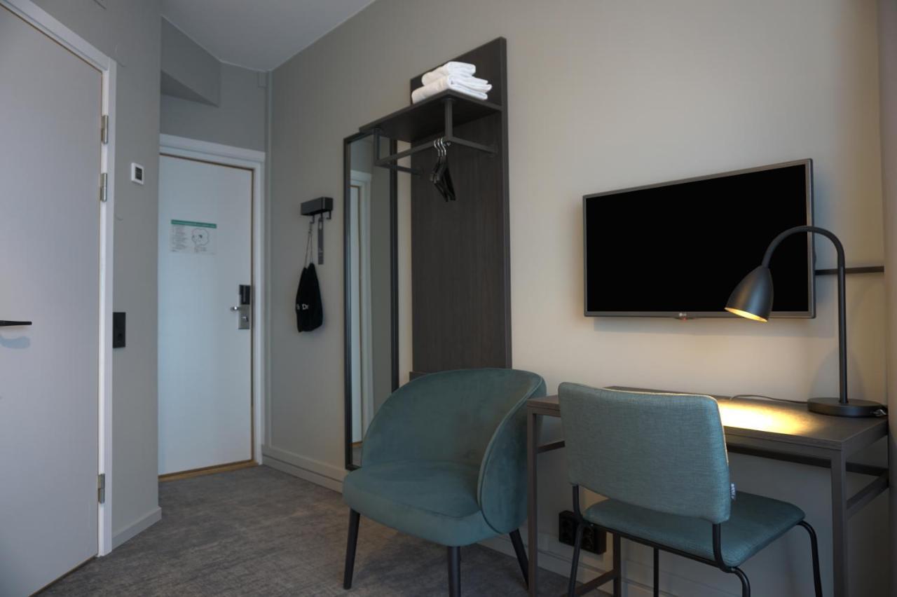 First Hotel Joenkoeping Dış mekan fotoğraf