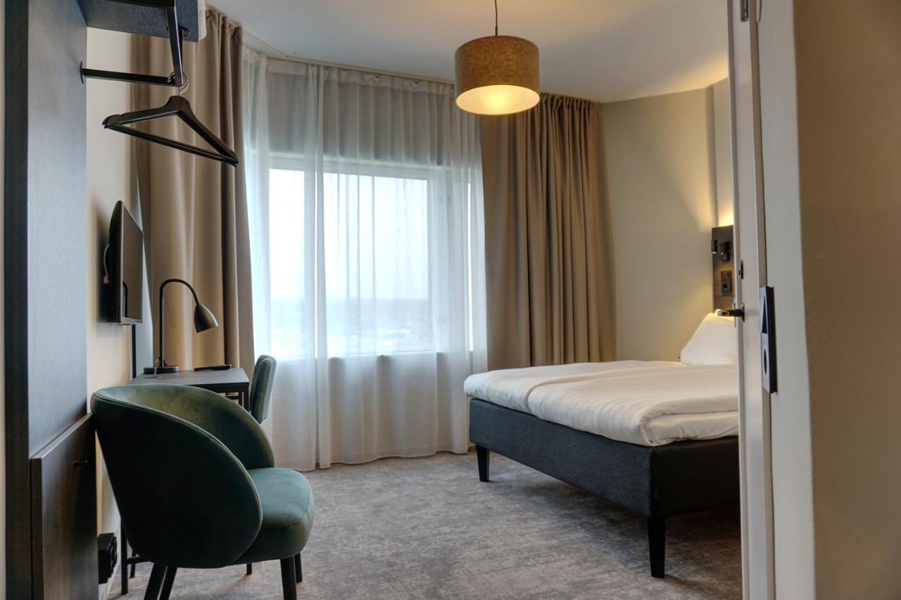 First Hotel Joenkoeping Dış mekan fotoğraf
