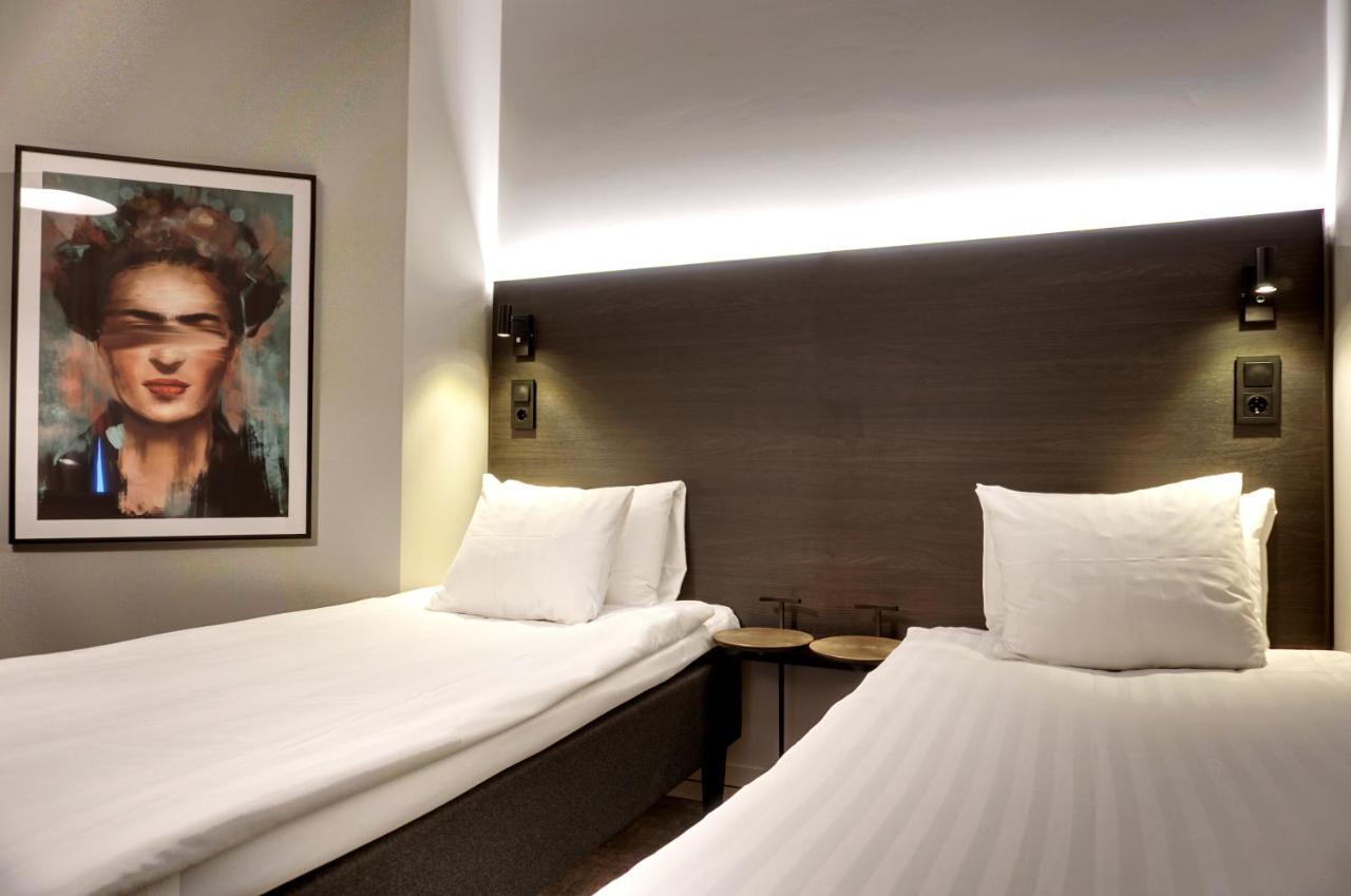 First Hotel Joenkoeping Dış mekan fotoğraf