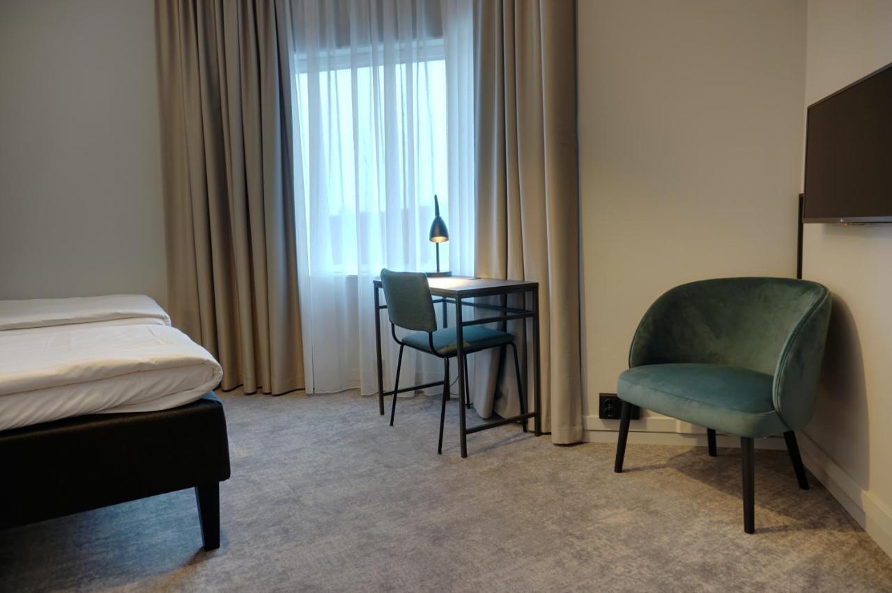 First Hotel Joenkoeping Dış mekan fotoğraf