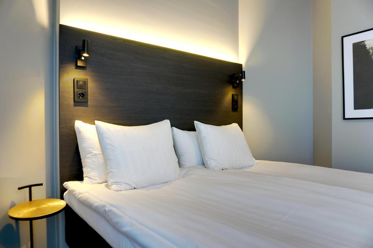 First Hotel Joenkoeping Dış mekan fotoğraf