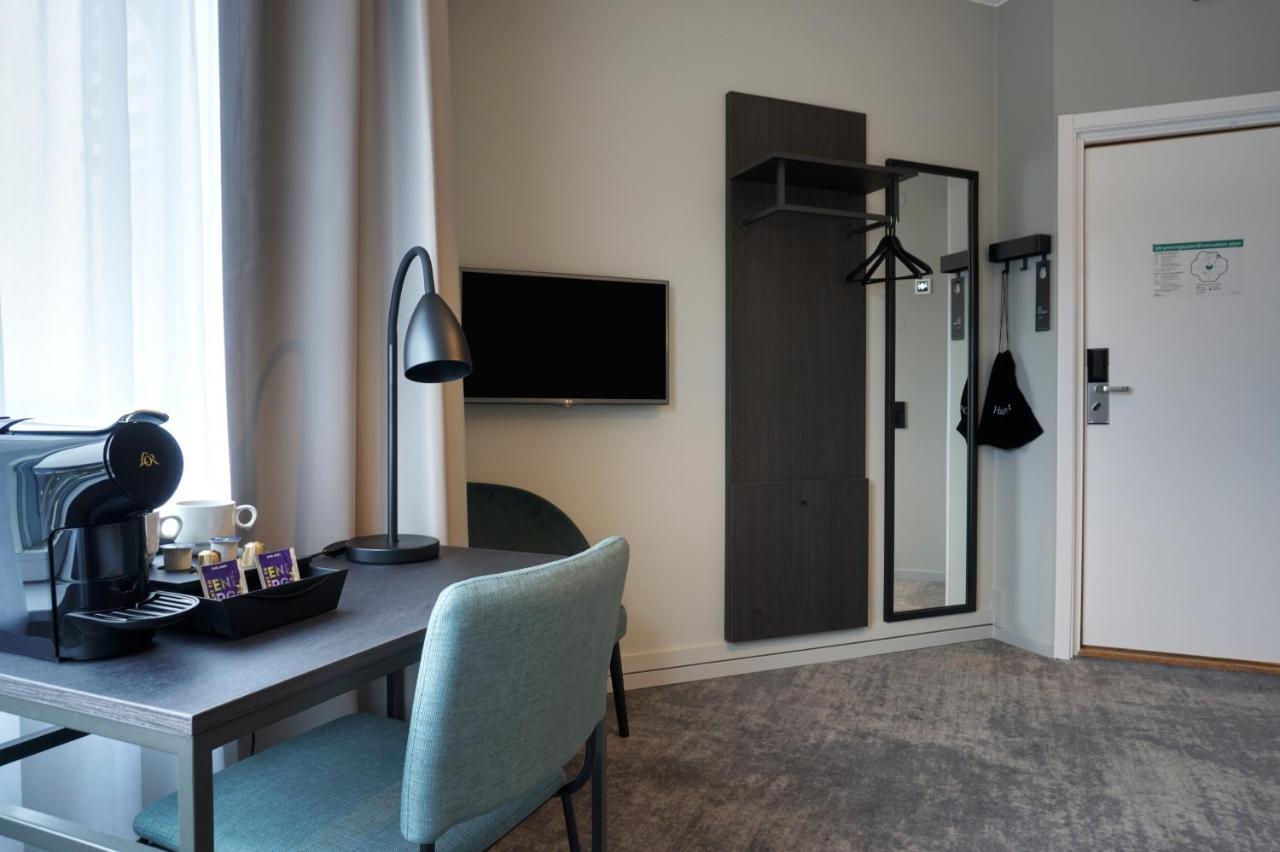 First Hotel Joenkoeping Dış mekan fotoğraf