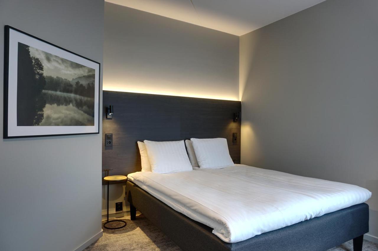 First Hotel Joenkoeping Dış mekan fotoğraf