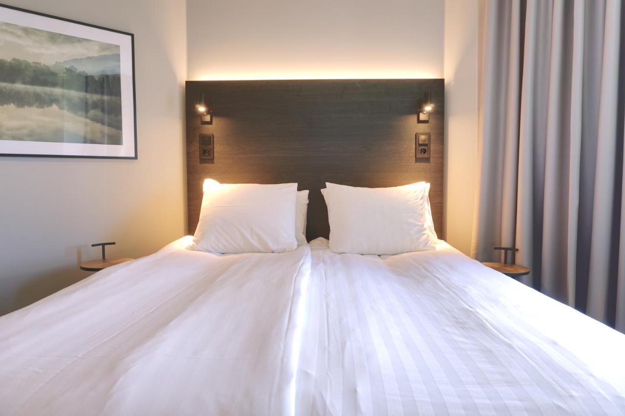 First Hotel Joenkoeping Dış mekan fotoğraf