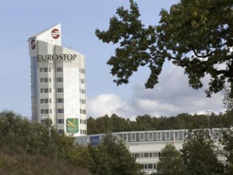 First Hotel Joenkoeping Dış mekan fotoğraf