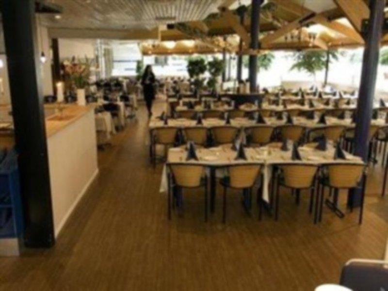 First Hotel Joenkoeping Dış mekan fotoğraf