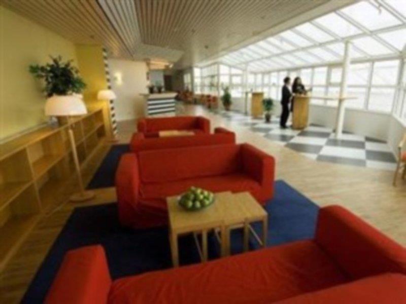 First Hotel Joenkoeping Dış mekan fotoğraf