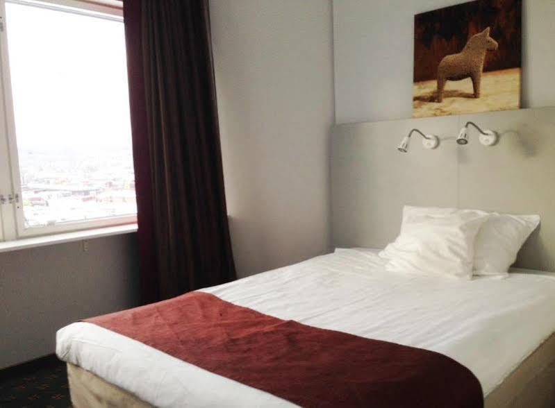 First Hotel Joenkoeping Dış mekan fotoğraf