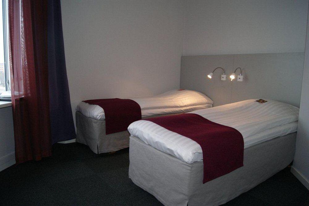First Hotel Joenkoeping Dış mekan fotoğraf